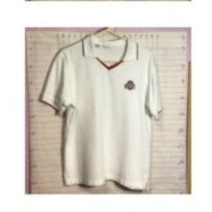 men’s Ohio State shirt size Lg